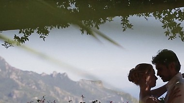 Videografo Vadim Yathartha da Mosca, Russia - Niko & Lena Highlights, wedding