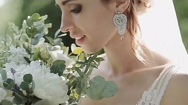 Videógrafo Vadim Yathartha de Moscovo, Rússia - Pasha&Katya Highlights, event, wedding