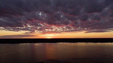 Videografo Vadim Yathartha da Mosca, Russia - Alexey&Alena, drone-video, event, reporting, wedding