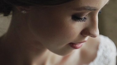 Videographer Vadim Yathartha from Moscow, Russia - Dima & Kristina Highlights, event, reporting, wedding