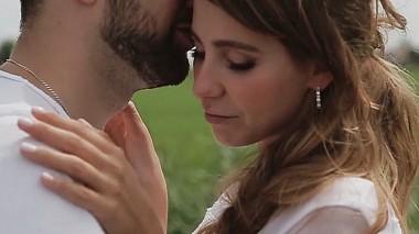 Videographer Vadim Yathartha from Moscow, Russia - J&V, event, reporting, wedding