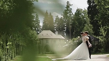 Videographer Vadim Yathartha from Moscow, Russia - V&J, event, reporting, wedding