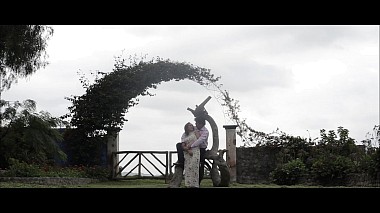 Videógrafo Fabian Lozada de Arequipa, Perú - Short Wedding  Film | Boda en La Font Quinta., engagement, wedding