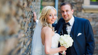 Видеограф Eduard Ditler, Кобленц, Германия - Schloss Liebieg Hochzeit Kobern-Gondorf, wedding