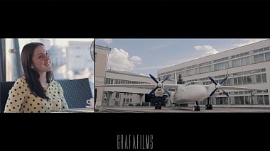 Videographer Joseph Grace from Kyiv, Ukraine - G R A F A F I L M S - be my only.. Egor & Nataly, engagement, reporting, wedding