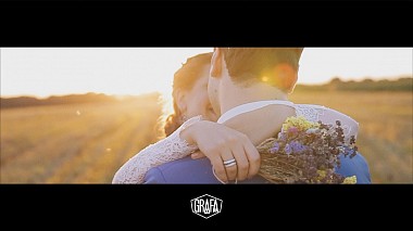 Videographer Joseph Grace from Kyiv, Ukraine - G R A F A F I L M S . W e d d i n g . D m i t r i y + S v e t l a n a, engagement, reporting, wedding