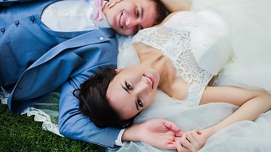 Videographer Olga Shlyakhtina from Astrachaň, Rusko - Руслан и Надия!, wedding