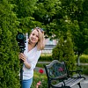 Videographer Olga Shlyakhtina