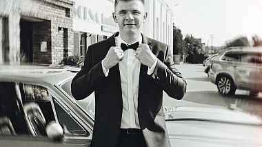 Videógrafo Wojciech Szolke de Bytom, Polonia - N & G // Wedding Trailer // Scena Kulinarna Art // Bytom, wedding