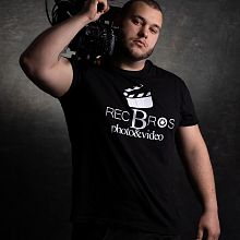 Відеограф Horváth Balázs