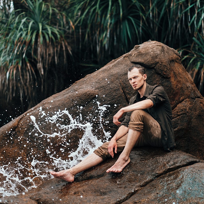 Videographer Ivan Skufinsky