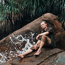 Videographer Ivan Skufinsky