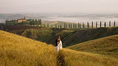 Szczecin, Polonya'dan Bloomingstudio Monika Wolkowska kameraman - Tuscany | Wedding film Martyna x Mateusz, düğün
