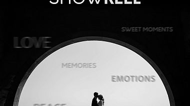 来自 耶烈万, 亚美尼亚 的摄像师 Ashot Hovhannisyan - Wedding Showreel, SDE, advertising, drone-video, showreel, wedding