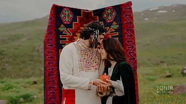 Videografo Ashot Hovhannisyan da Erevan, Armenia - Stephan & Astghik Armenian traditional wedding, wedding