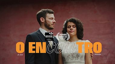 Βιντεογράφος Fixar Imagens από Itapira, Βραζιλία - Ana Laura e Fábio, wedding