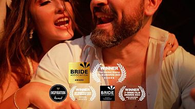 Βιντεογράφος Fixar Imagens από Itapira, Βραζιλία - Coisa linda, wedding