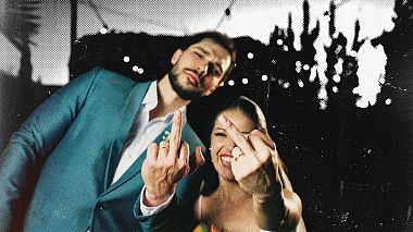 Videographer Fixar Imagens from Itapira, Brésil - Laís e Matheus, wedding