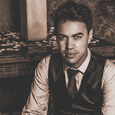 Видеограф Willian Mateus