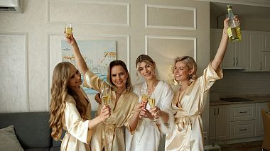 来自 华盛顿, 美国 的摄像师 Oleksandr Diachenko - A&M wedding film, wedding