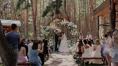Videographer Олександр Дяченко from Washington, DC, United States - M&Y SDE video, SDE, wedding
