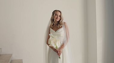 Videographer Oleksandr Diachenko from Washington, États-Unis - J&V wedding highlight film, SDE, wedding