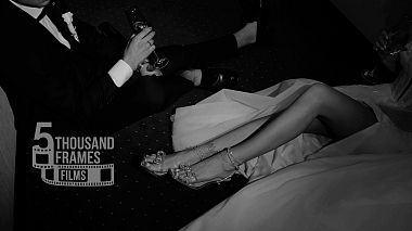 Videographer Олександр Дяченко from Washington, DC, United States - Showreel 2025, showreel