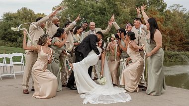 Videographer Олександр Дяченко from Washington, DC, United States - J&Y wedding highlight film, wedding