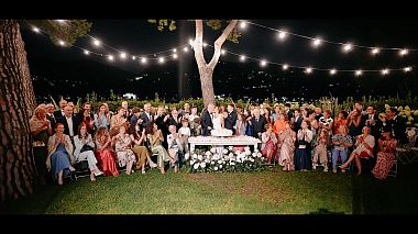 Videografo Leonte Cristian da Suceava, Romania - Elmo and Ines, SDE, drone-video, engagement, event, wedding