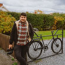 Videographer Leonte Cristian