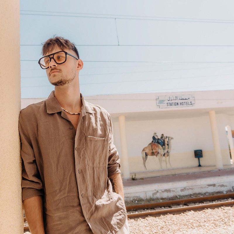 Videographer Bezulsky