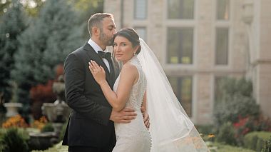 Videógrafo Taras Vernyi de Chicago, Estados Unidos - Vicky & Ben | Family dinner, wedding