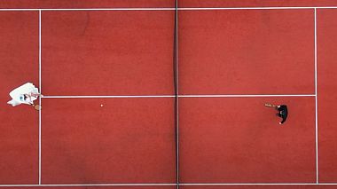 Videógrafo Marius Moldoveanu de Bucarest, Rumanía - Smiles'n'Energy, wedding