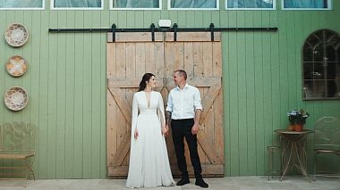 Videógrafo Marius Moldoveanu de Bucarest, Rumanía - Rock and Love, wedding