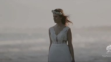 Videographer TWO TWENTYTWO FILMS from Atény, Řecko - Βίντεο Γάμου Αλέξανδρος & Μαρίνα. // Two TwentyTwo, wedding