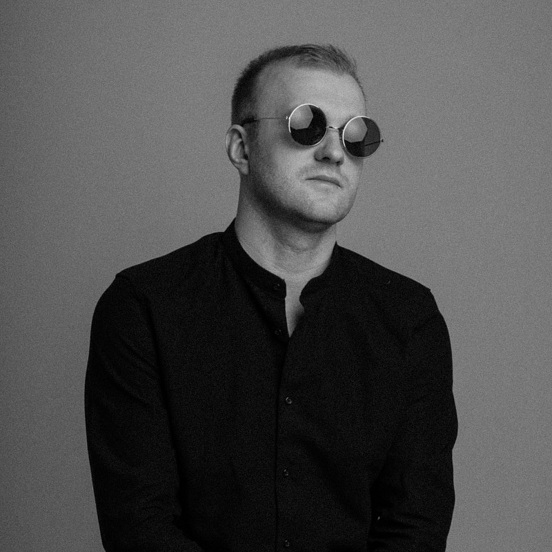 Videographer Aleksei Ochkasov