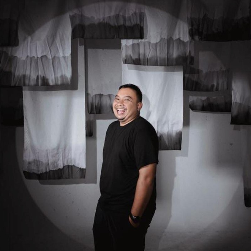 Videographer deri septiawan