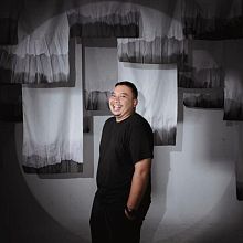 Videographer deri septiawan