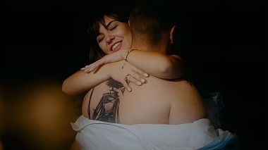 Videógrafo Lily Eye de Poznań, Polónia - Karina i Piotr - za to, że przy mnie jesteś sobą, erotic, wedding