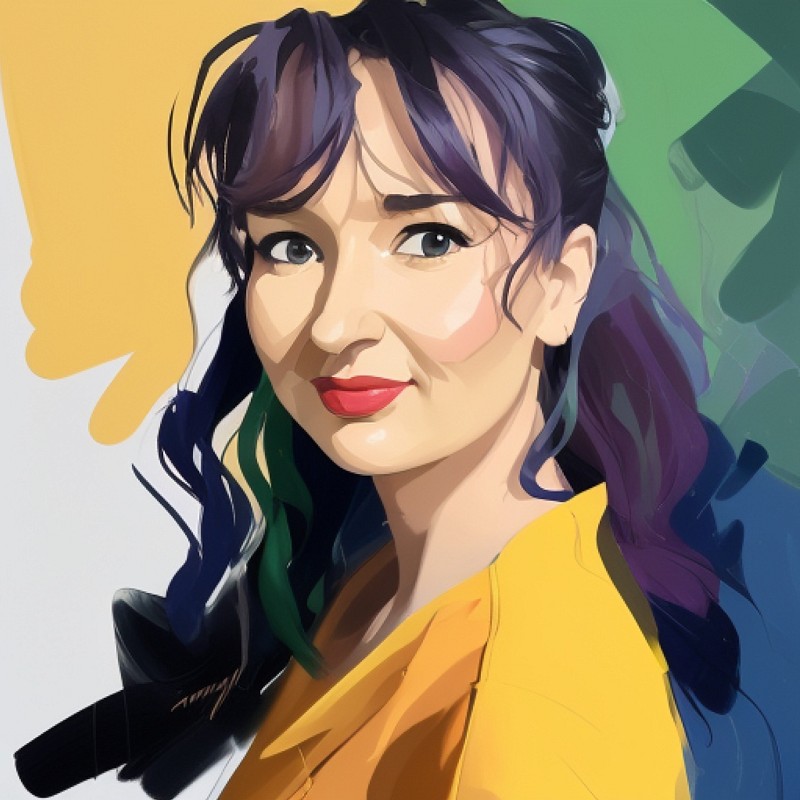 Videographer Lily  Eye