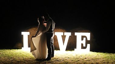 Videografo M&M'sy photography and videography da Kostrzyn nad Odrą, Polonia - Romantic wedding Aleksandra & Michał, wedding