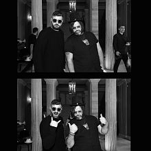 Videographer Dimmy Brando