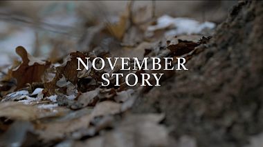 Videographer Eugene Kurilchik from Varšava, Polsko - Love Story, engagement