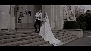 Videographer Ovidiu Ilie from Bucarest, Roumanie - Alis & Radu - Coming Soon, wedding