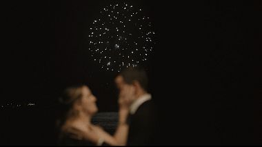 Videographer Aaron Kracke from Boston, Spojené státy americké - Emily & Tommy, wedding