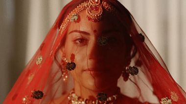 Videographer Aaron Kracke from Boston, MA, United States - Roma & Prasad, wedding