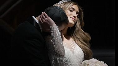 Βιντεογράφος Vladyslav Kolomoiets από Κρύβιι Ρι, Ουκρανία - wedding New York / Da Mikele Illagio / Milana & David | ISRAEL, corporate video, drone-video, musical video, wedding