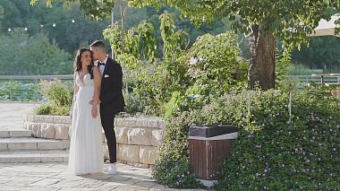 Videógrafo Vladyslav Kolomoiets de Krivói Rog, Ucrania - Wedding / Epic teaser / Lovestory / Drone, anniversary, drone-video, musical video, wedding