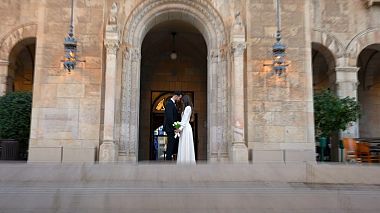 Βιντεογράφος Vladyslav Kolomoiets από Κρύβιι Ρι, Ουκρανία - promo / teaser / wedding ISRAEL, musical video, wedding