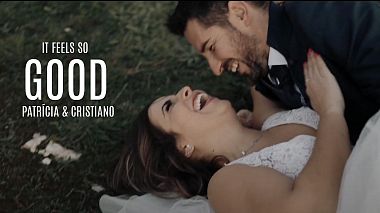 Videógrafo Bruno Santana de Leiria, Portugal - It feels so good - same day edit, SDE